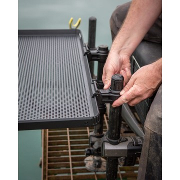 Matrix Sliding Side Tray & Cover Matrix articoli da pesca in mare