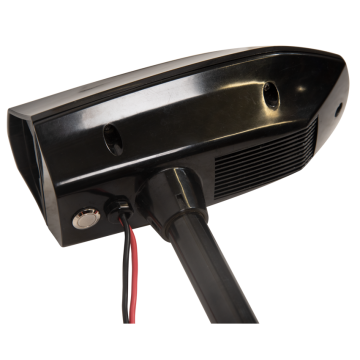 BLACK CAT BC 2400 battle cat electric outboard motor Black cat fishing