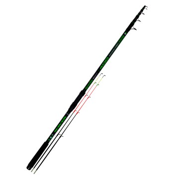 MAVER sensitive boat 5,00 m. Maver articoli da pesca