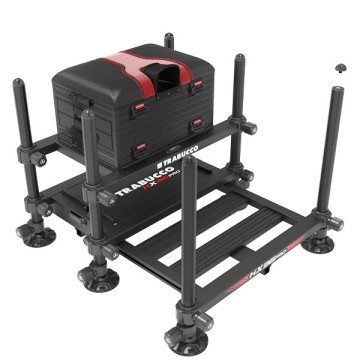 TRABUCCO paniere hx-36 pro Trabucco articoli da pesca