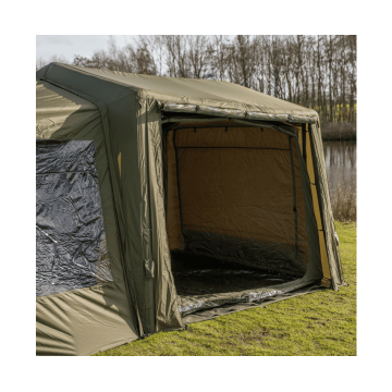 AVID CARP inflatahouse Avid Carp