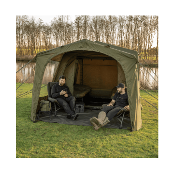 AVID CARP inflatahouse Avid Carp