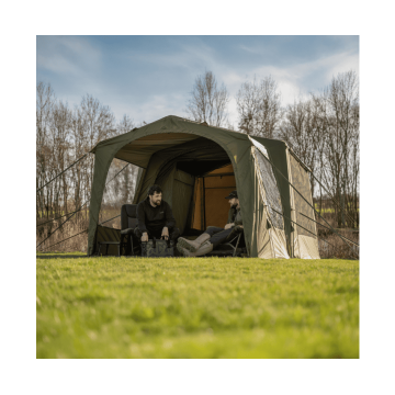 AVID CARP inflatahouse Avid Carp
