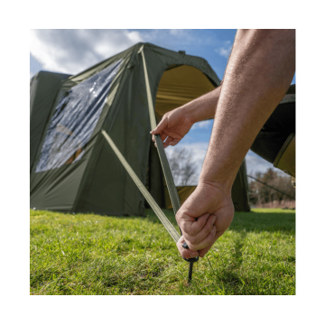 AVID CARP inflatahouse Avid Carp