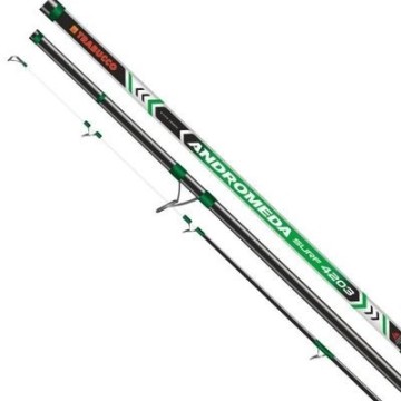 TRABUCCO andromeda wave master 4,20 - 200 g.