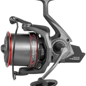 Trabucco aeras surf 8000 Trabucco articoli da pesca