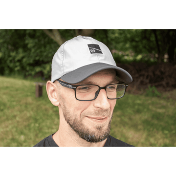 PRESTON waterproof cap Preston articoli da pesca