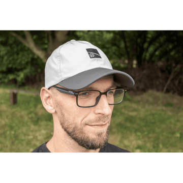 PRESTON waterproof cap Preston articoli da pesca