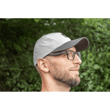 PRESTON waterproof cap Preston articoli da pesca