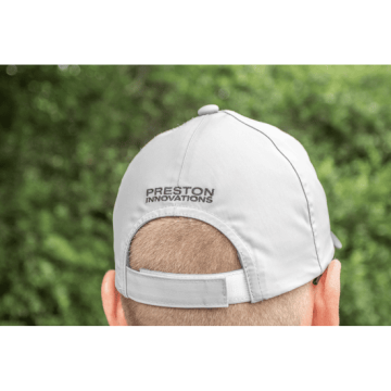 PRESTON waterproof cap Preston articoli da pesca
