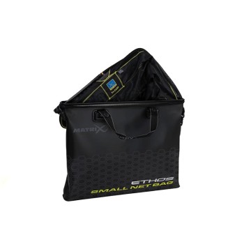 Matrix Ethos Small EVA Net Bag Matrix articoli da pesca in mare