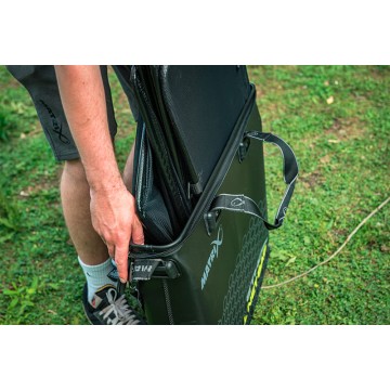 Matrix Ethos Small EVA Net Bag Matrix articoli da pesca in mare