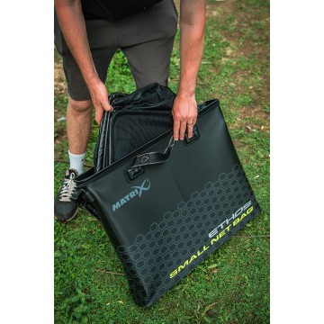 Matrix Ethos Small EVA Net Bag Matrix articoli da pesca in mare