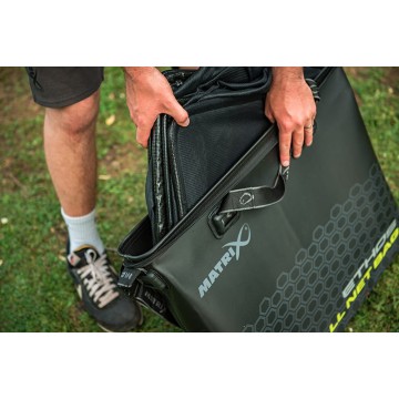 Matrix Ethos Small EVA Net Bag Matrix articoli da pesca in mare