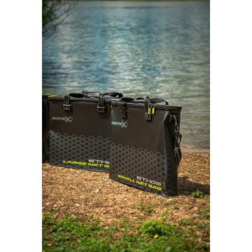 Matrix Ethos Small EVA Net Bag Matrix articoli da pesca in mare