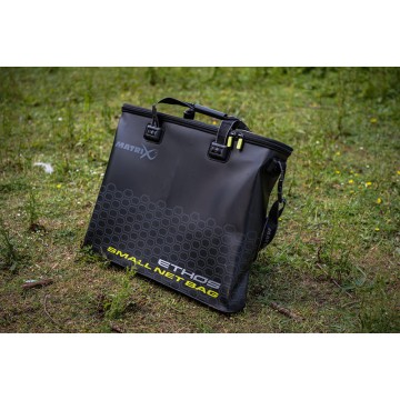 Matrix Ethos Small EVA Net Bag Matrix articoli da pesca in mare