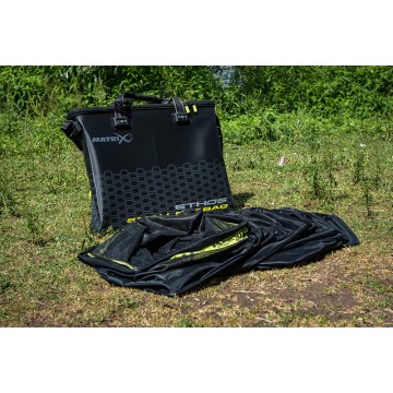 Matrix Ethos Small EVA Net Bag Matrix articoli da pesca in mare