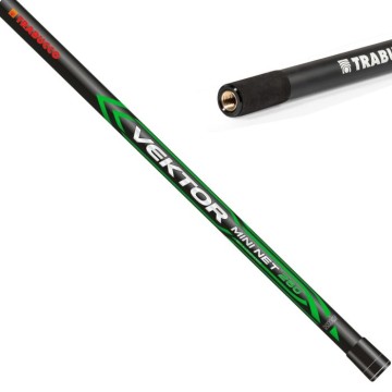 TRABUCCO vektor tls mini net Trabucco articoli da pesca