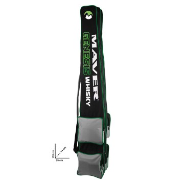 MAVER genesis whisky Maver articoli da pesca