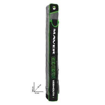 MAVER genesis vermouth 1 surf Maver articoli da pesca