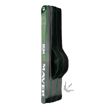 MAVER genesis rum 50 surf Maver articoli da pesca