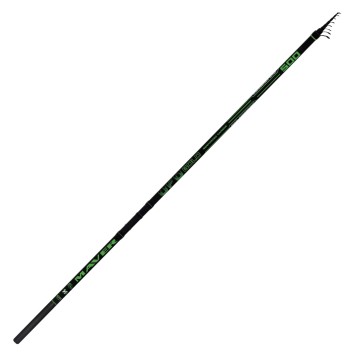 MAVER ufo bolo Maver articoli da pesca