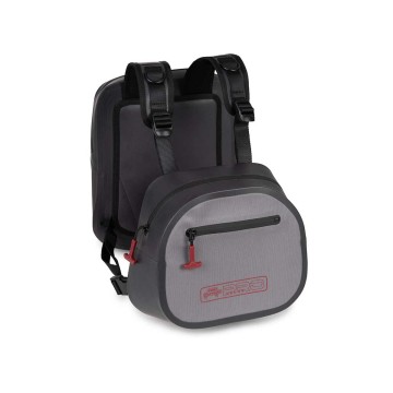 Fox Rage pro series waterproof chest pack Fox rage articoli per la pesca