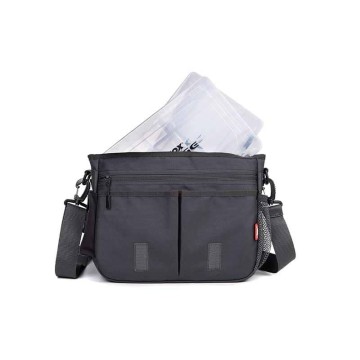 FOX RAGE messenger bag Fox rage articoli per la pesca