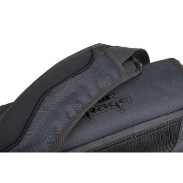 FOX RAGE messenger bag Fox rage articoli per la pesca