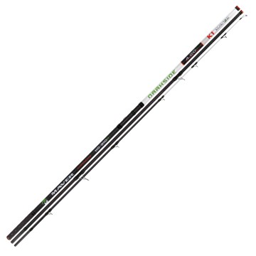 MAVER darkside K1 Veret articoli per la pesca