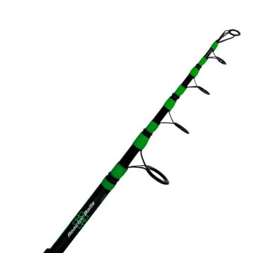 MAVER force carp tele 12 ft Maver articoli da pesca