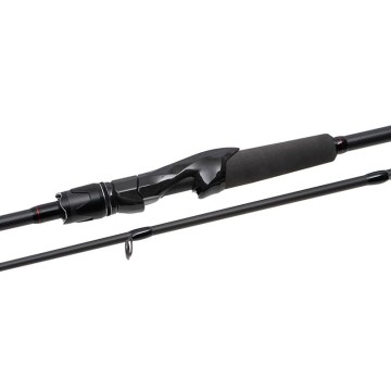 Fox Rage Prism X Power Spin 2,00m. Fox rage articoli per la pesca