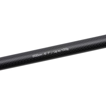 Fox Rage Prism X Power Spin 2,00m. Fox rage articoli per la pesca