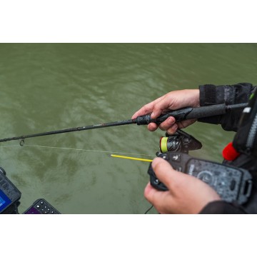 Fox Rage Prism X Power Spin 2,00m. Fox rage articoli per la pesca