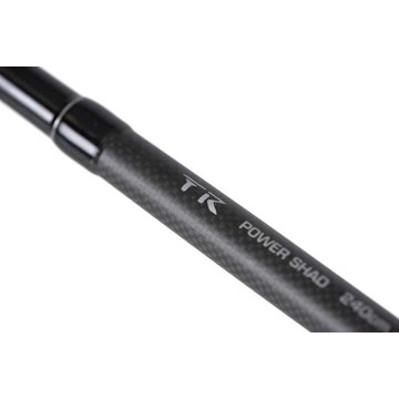 Fox Rage TR Power Shad Spinning Rod Fox rage articoli per la pesca