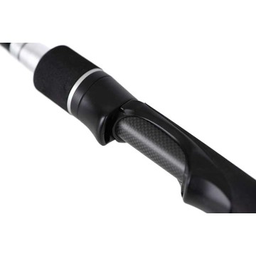 Fox Rage TR Power Shad Spinning Rod Fox rage articoli per la pesca
