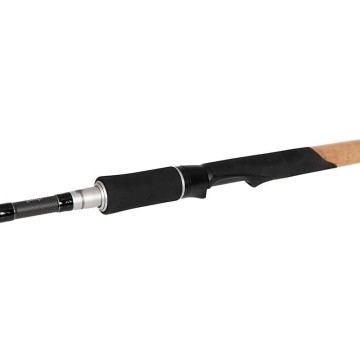 Fox Rage TR Power Shad Spinning Rod Fox rage articoli per la pesca