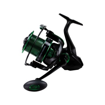 MAVER green diavel 6.000 Maver articoli da pesca