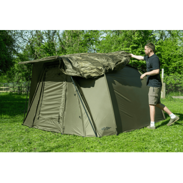 AVID CARP EXO 2 RV Avid Carp