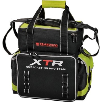 TRABUCCO borsa match