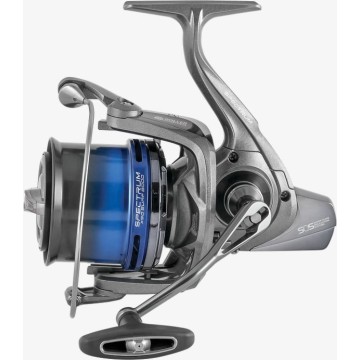 TRABUCCO spectrum xsd surf...