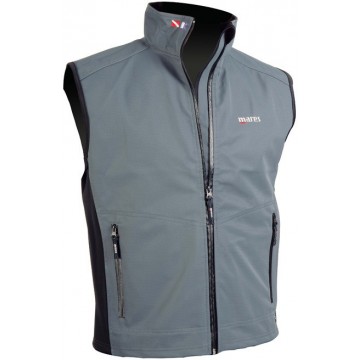 GILET UOMO