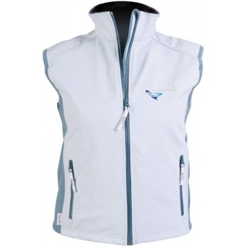 GILET DONNA