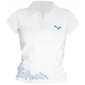 T-SHIRT LADY
