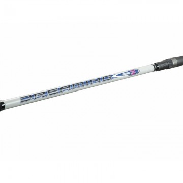 ITALCANNA canna dreaming Italcanna canne da pesca