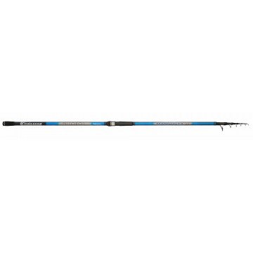 ITALCANNA mangusta Italcanna canne da pesca