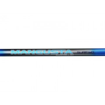 ITALCANNA mangusta Italcanna canne da pesca