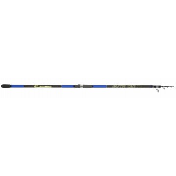 ITALCANNA canna gvtr Italcanna canne da pesca