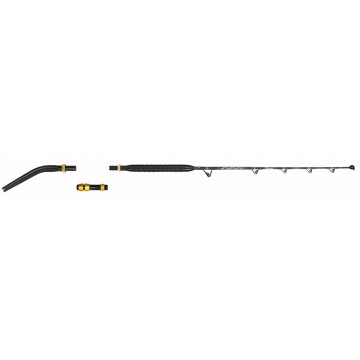 Italcanna stand up pro Italcanna canne da pesca
