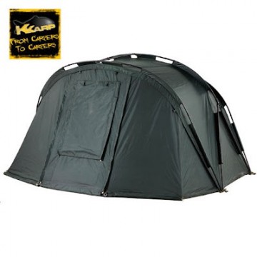 K-KARP enemy dome K-Karp attrezzatura da pesca a carpfishing